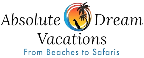 Absolute Dream Vacations Logo