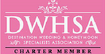 Destination Wedding Specialist logo