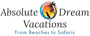 Absolute Dream Vacations Logo